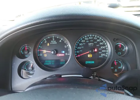 2012 GMC Yukon Denali из США, поврежденный, VIN 1GKS1EEF7CR272355